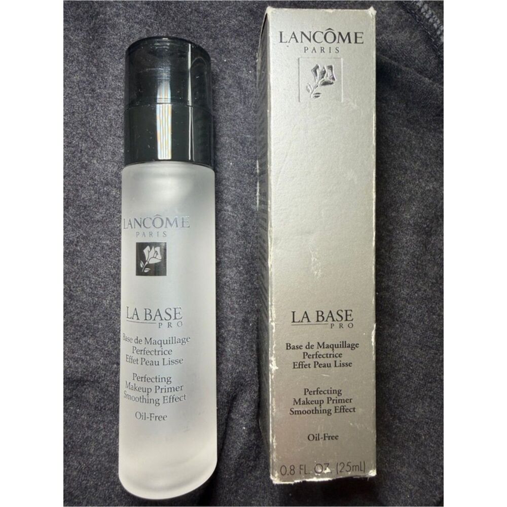 Lancôme La Base Pro Perfecting Makeup Primer Smoothing Effect 0.8oz